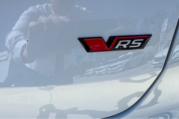 2025 SKODA Kodiaq RS