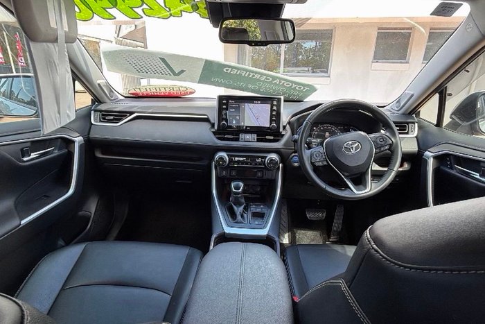 2020 Toyota RAV4 Cruiser