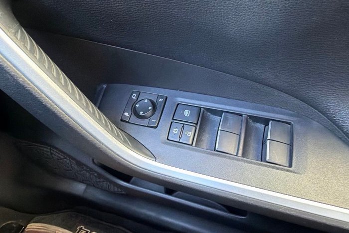 2020 Toyota RAV4 Cruiser