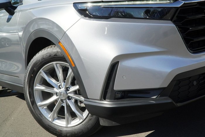 2025 Honda CR-V VTi L7
