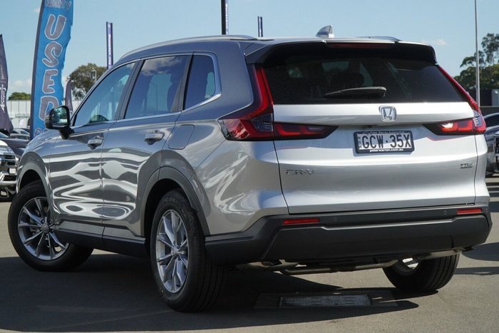 2025 Honda CR-V VTi L7