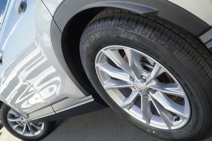 2025 Honda CR-V VTi L7