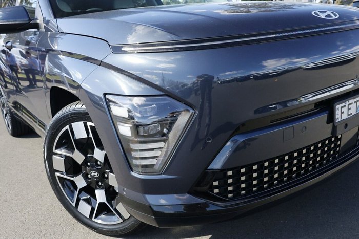 2023 Hyundai Kona Electric Premium