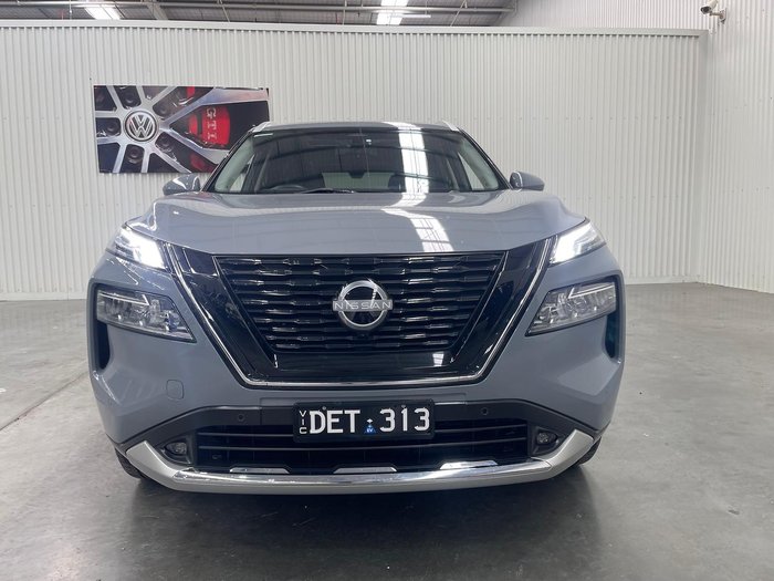 2024 Nissan X-TRAIL Ti-L e-POWER