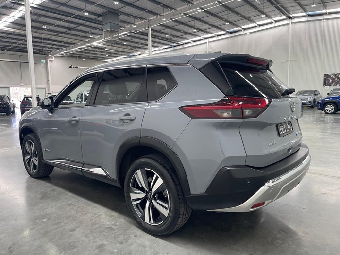 2024 Nissan X-TRAIL Ti-L e-POWER