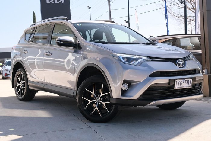 2017 Toyota RAV4