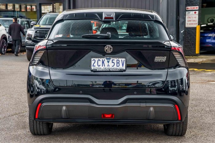 2025 MG MG4 Excite 51 125kW
