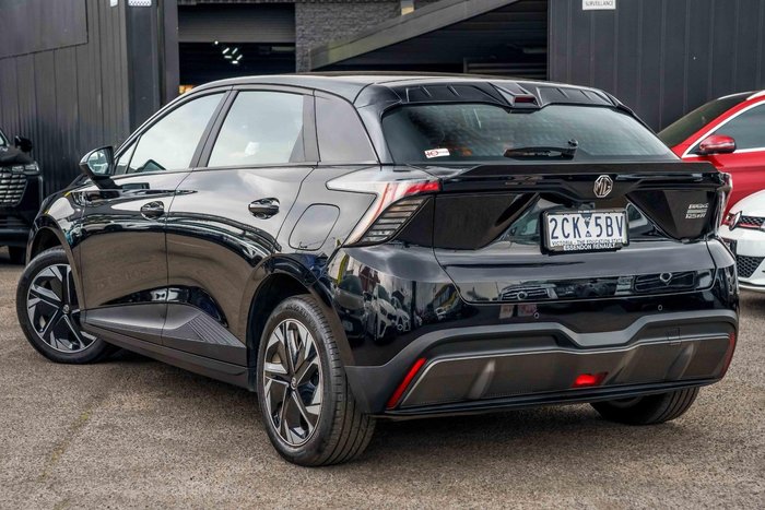 2025 MG MG4 Excite 51 125kW