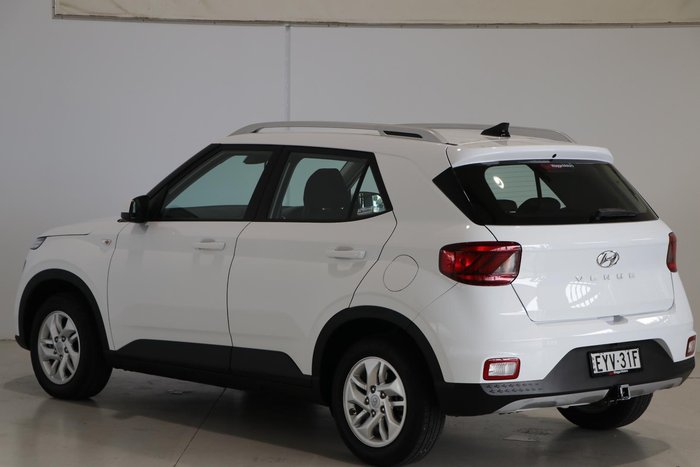 2022 Hyundai Venue Active QX.V4 MY22