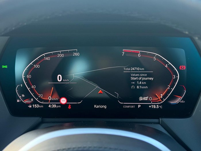 2023 BMW 2 Series 220i M Sport