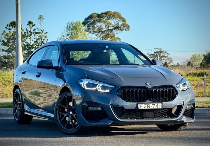 2023 BMW 2 Series 220i M Sport