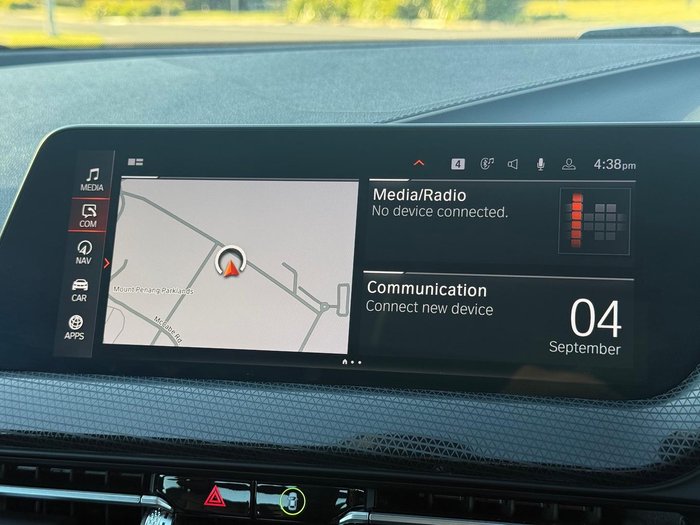 2023 BMW 2 Series 220i M Sport