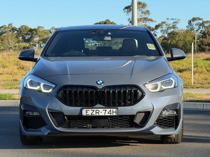 2023 BMW 2 Series 220i M Sport