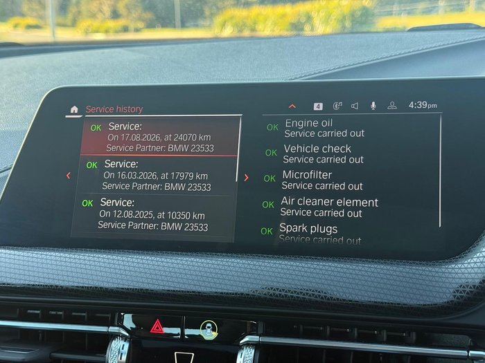 2023 BMW 2 Series 220i M Sport