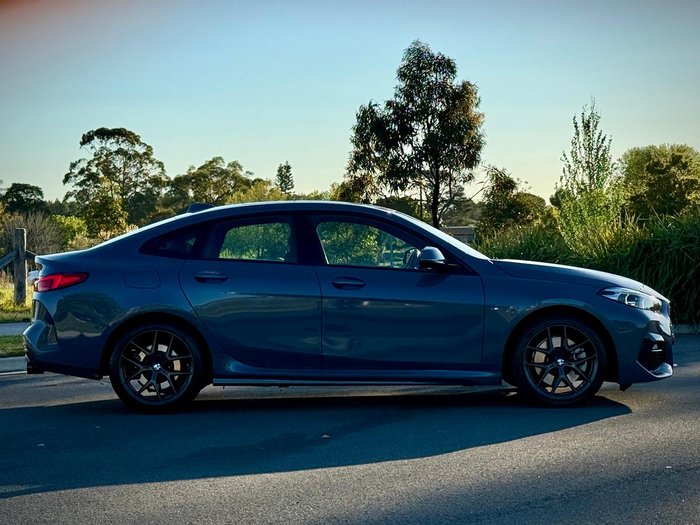 2023 BMW 2 Series 220i M Sport