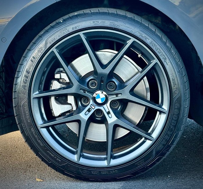 2023 BMW 2 Series 220i M Sport