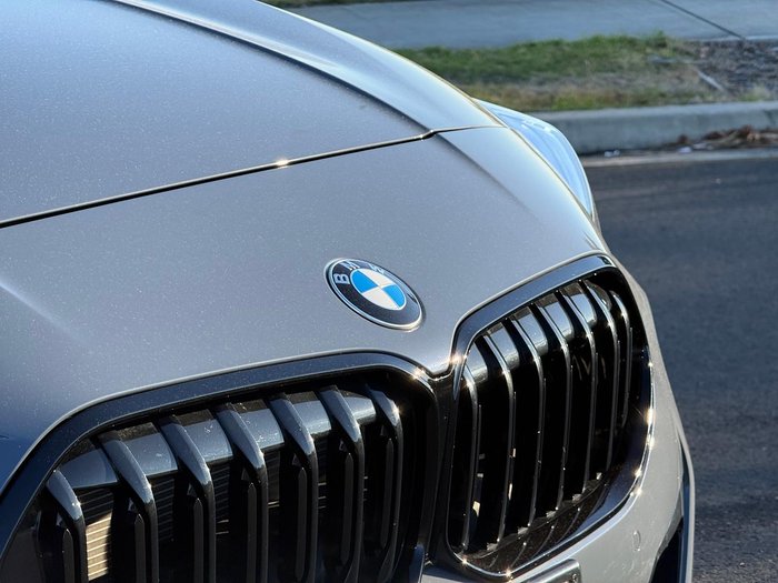 2023 BMW 2 Series 220i M Sport
