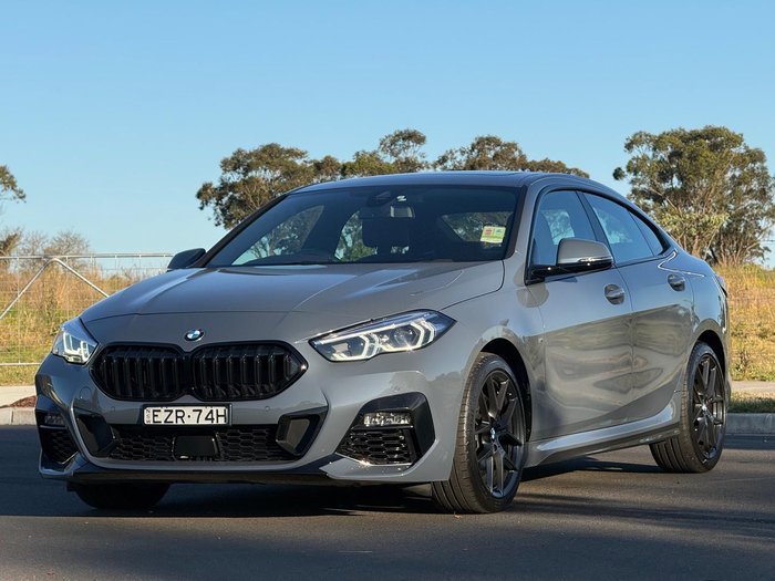 2023 BMW 2 Series 220i M Sport