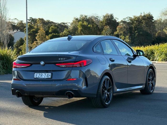 2023 BMW 2 Series 220i M Sport