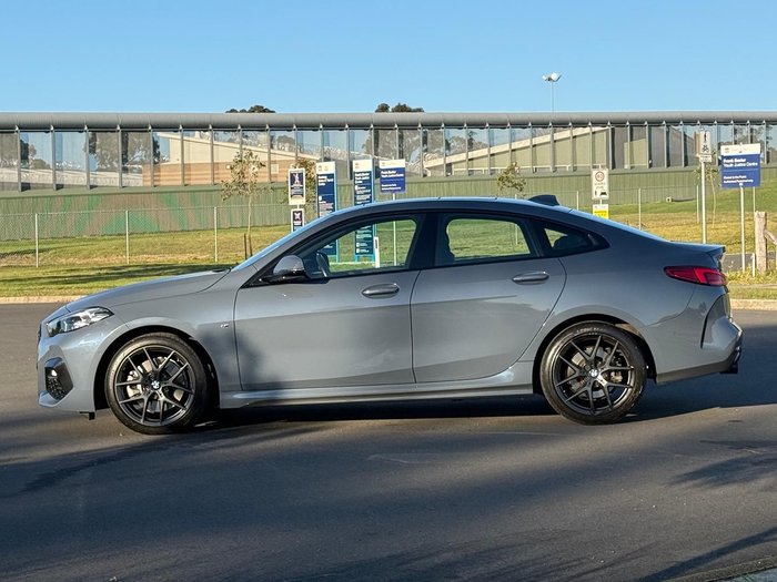 2023 BMW 2 Series 220i M Sport