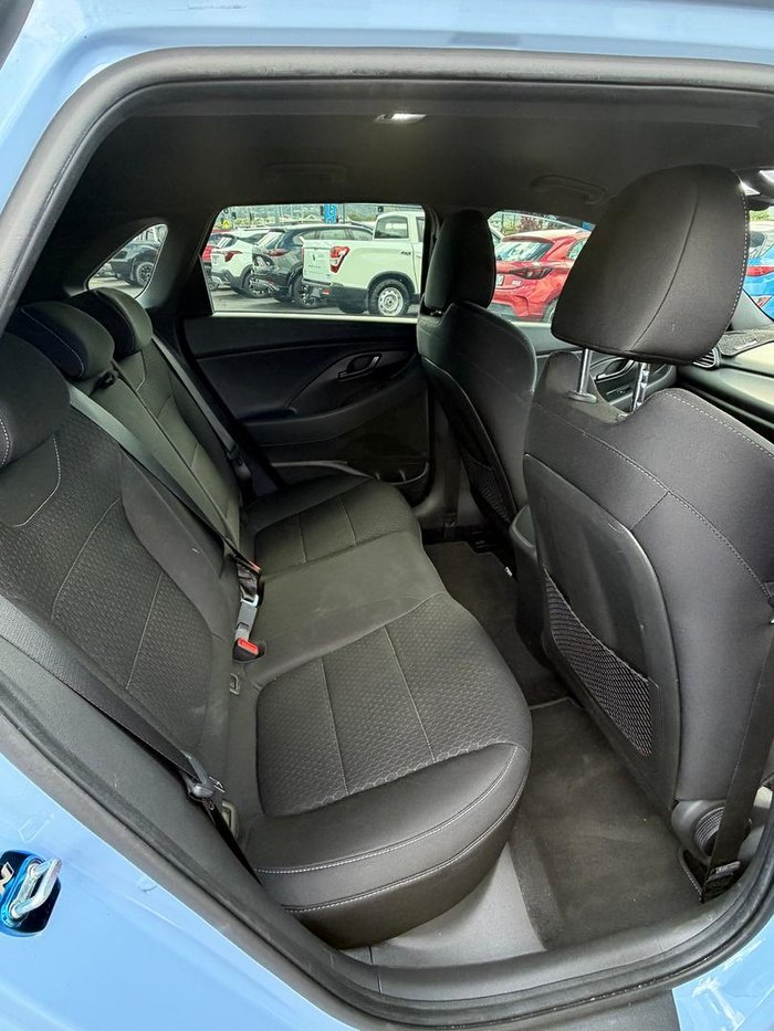2018 Hyundai i30 N Performance