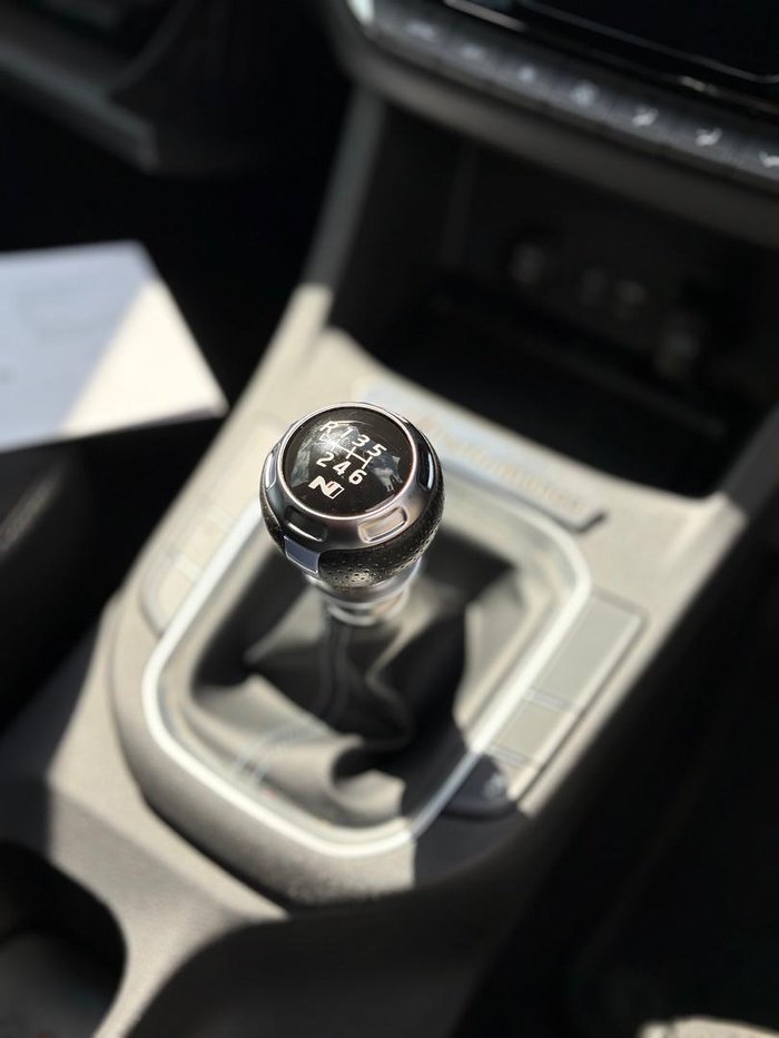 2018 Hyundai i30 N Performance
