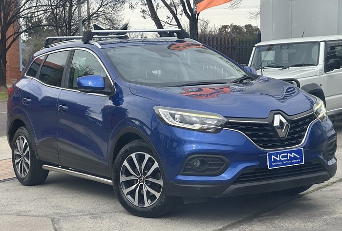 2019 Renault Kadjar