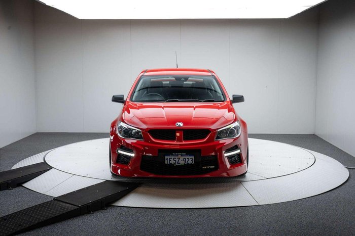 2014 Holden Special Vehicles GTS