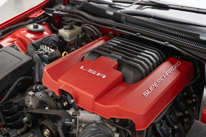 2014 Holden Special Vehicles GTS