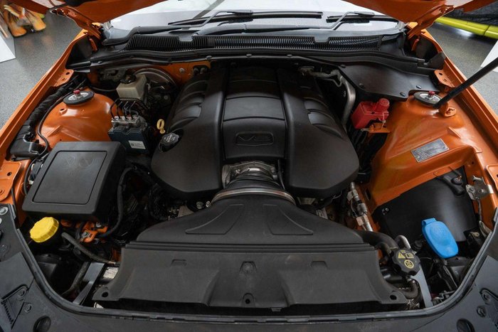 2014 Holden Commodore