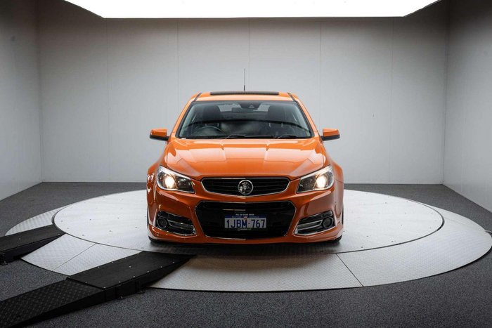2014 Holden Commodore