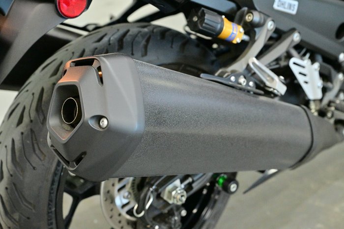 2022 Kawasaki NINJA ZX-14R GREY