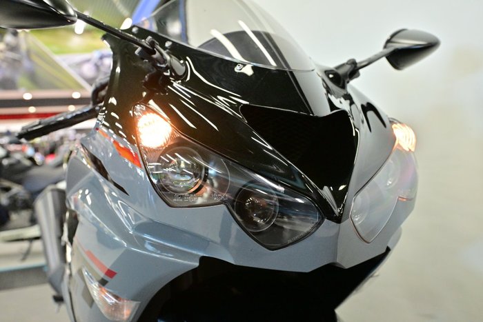 2022 Kawasaki NINJA ZX-14R GREY