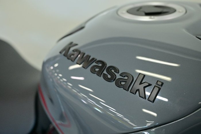 2022 Kawasaki NINJA ZX-14R GREY