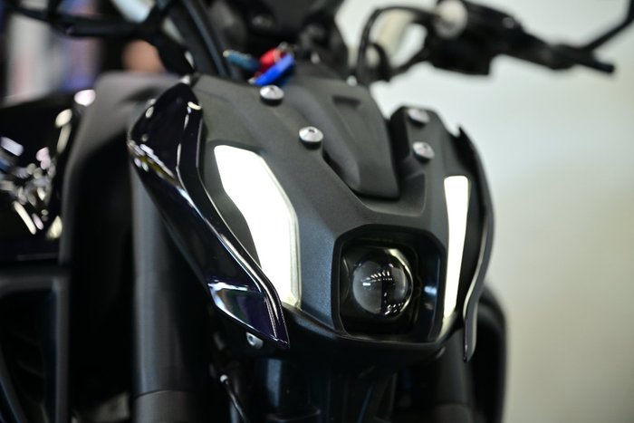 2023 Yamaha MT-07 LA (ABS) PURPLE