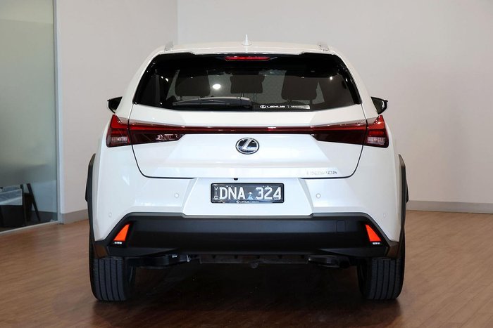 2025 Lexus UX