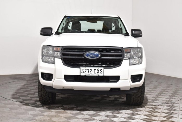 2023 Ford Ranger