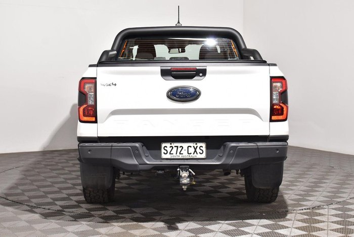 2023 Ford Ranger XL
