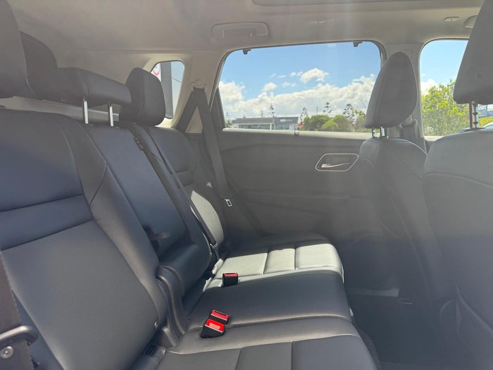 2026 Nissan X-TRAIL
