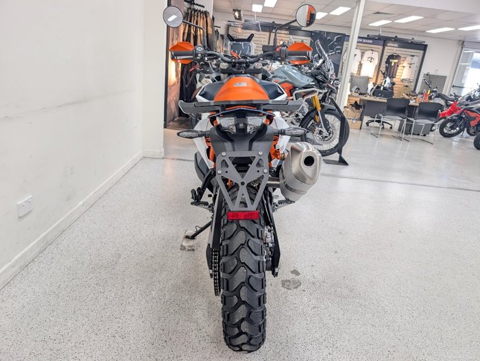 2026 Ktm 890 ADVENTURE R