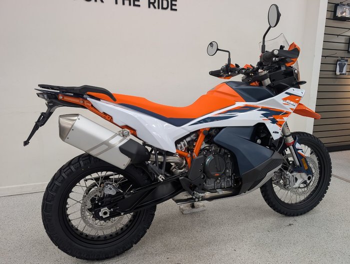 2026 Ktm 890 ADVENTURE R