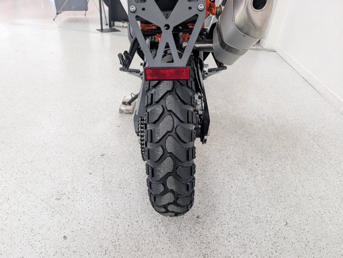 2026 Ktm 890 ADVENTURE R