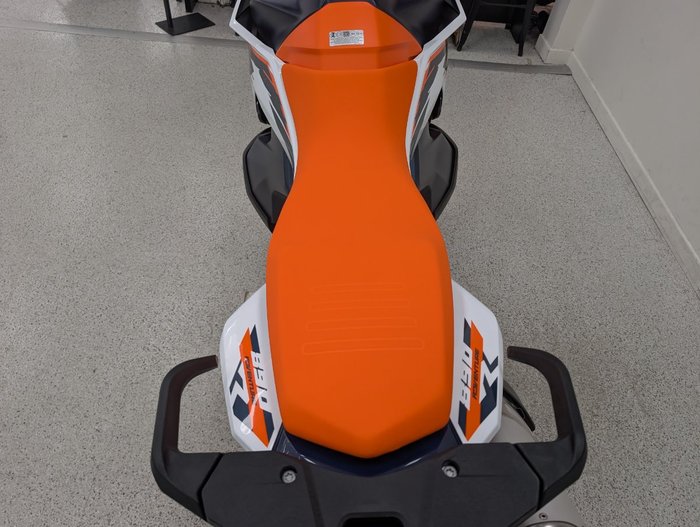 2026 Ktm 890 ADVENTURE R