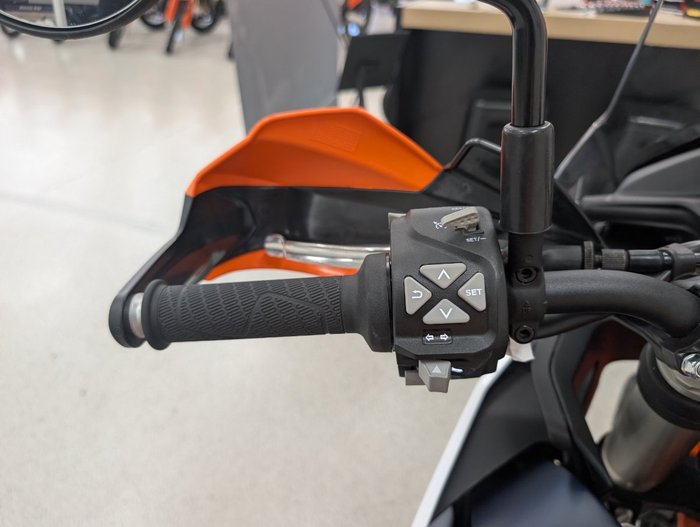 2026 Ktm 890 ADVENTURE R