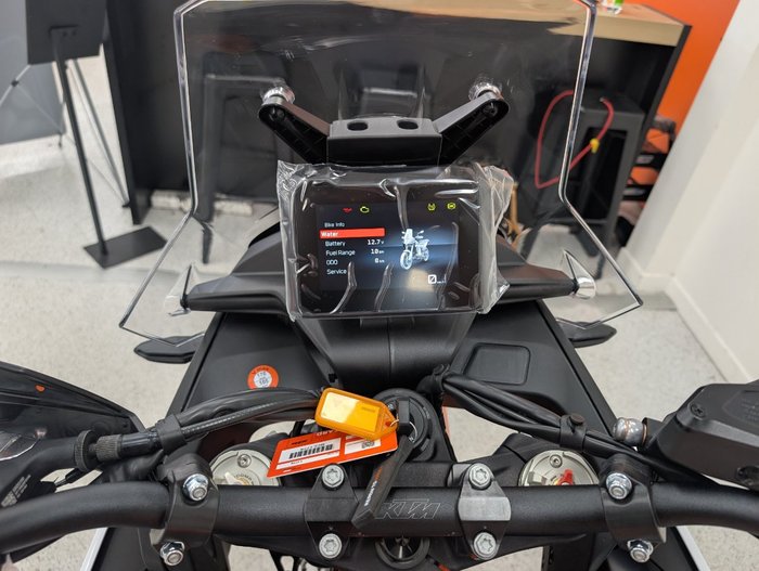 2026 Ktm 890 ADVENTURE R