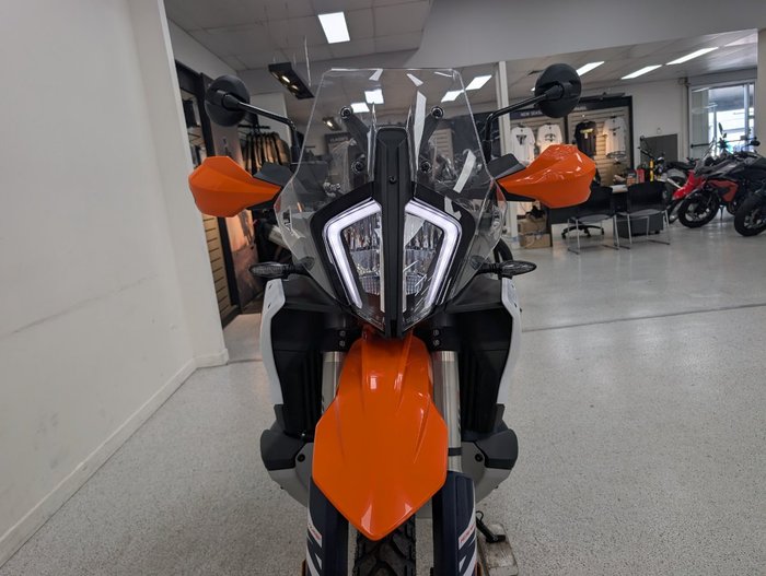 2026 Ktm 890 ADVENTURE R