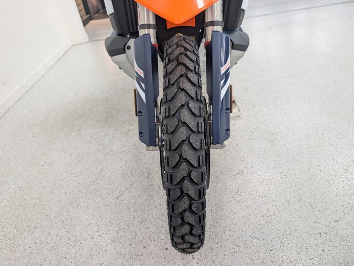 2026 Ktm 890 ADVENTURE R
