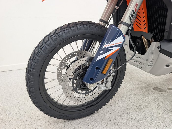 2026 Ktm 890 ADVENTURE R