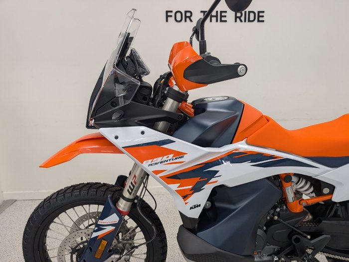 2026 Ktm 890 ADVENTURE R