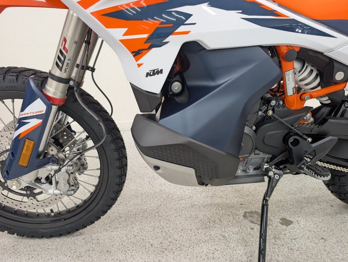 2026 Ktm 890 ADVENTURE R